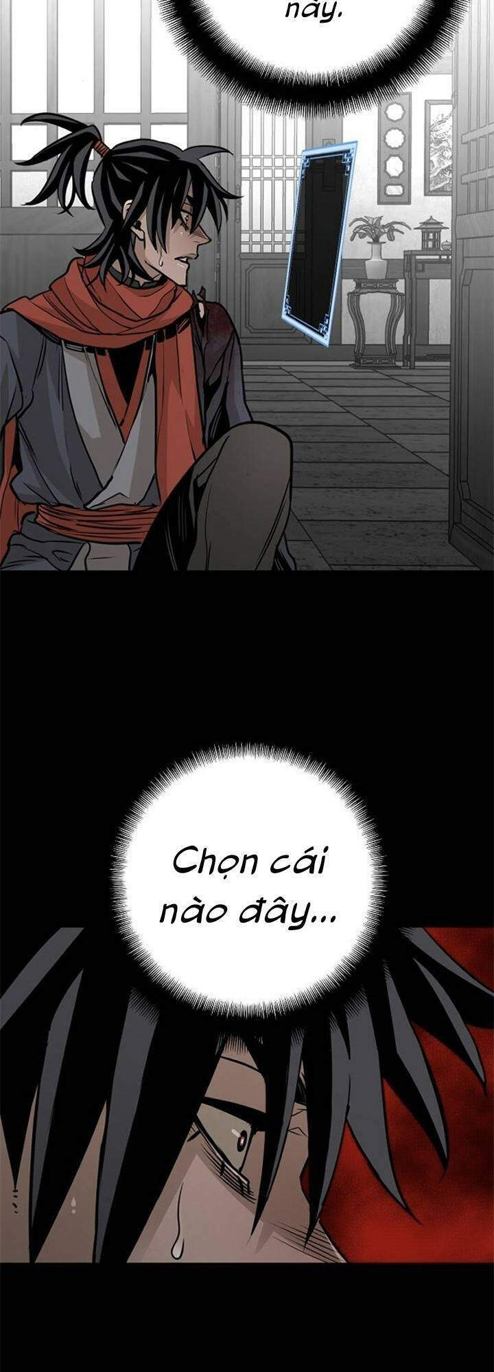 Thiên Ma Phi Thăng Truyện: Chapter 14