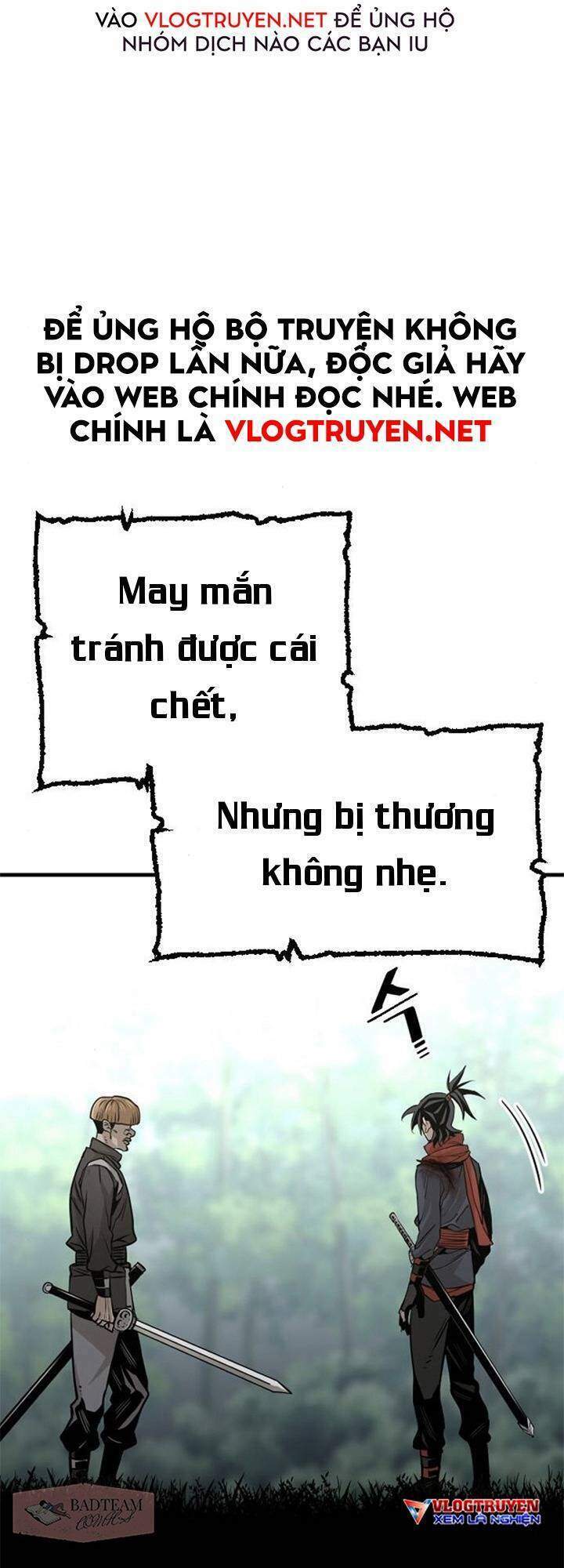 Thiên Ma Phi Thăng Truyện: Chapter 14