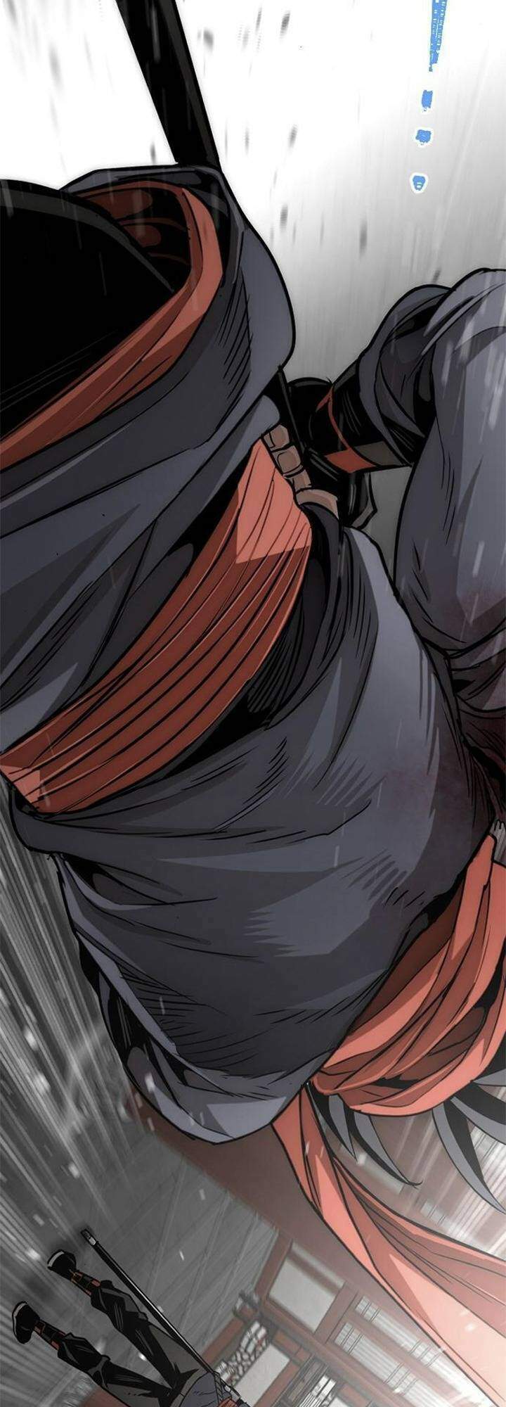 Thiên Ma Phi Thăng Truyện: Chapter 14