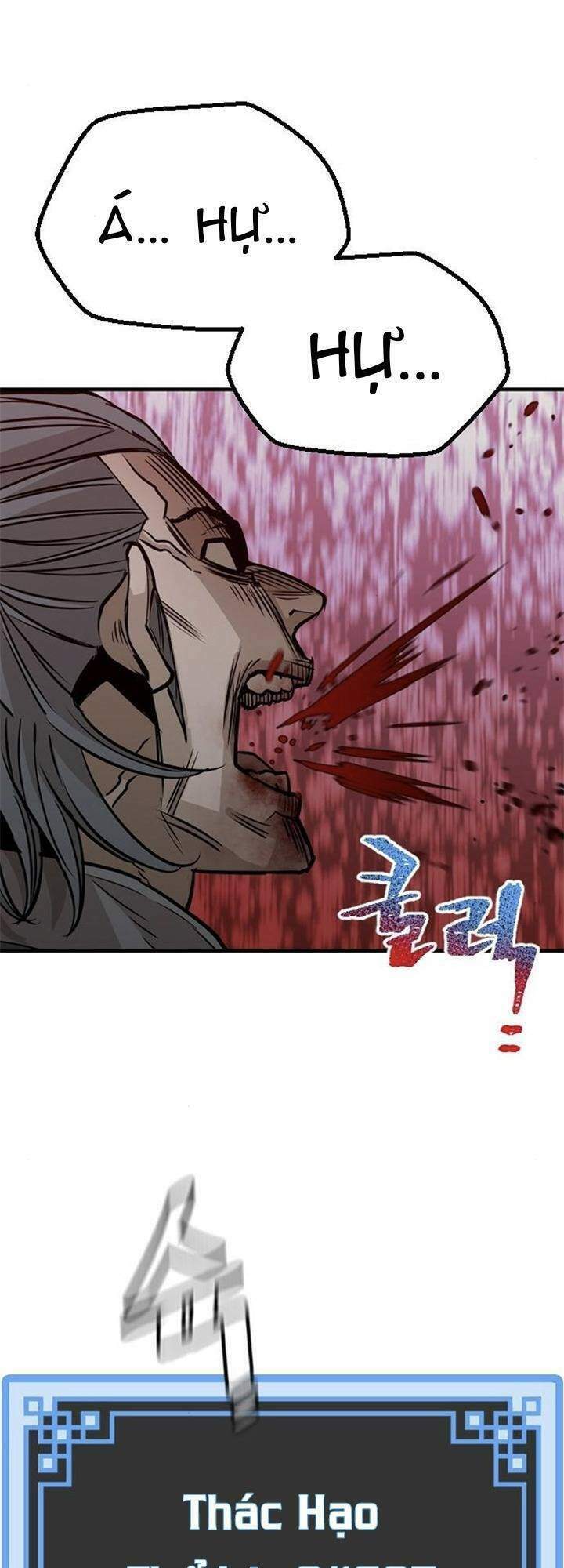 Thiên Ma Phi Thăng Truyện: Chapter 14