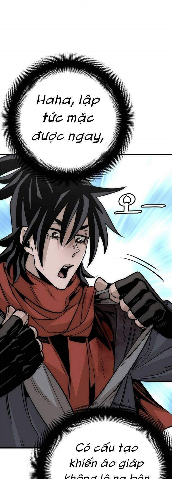 Thiên Ma Phi Thăng Truyện: Chapter 14