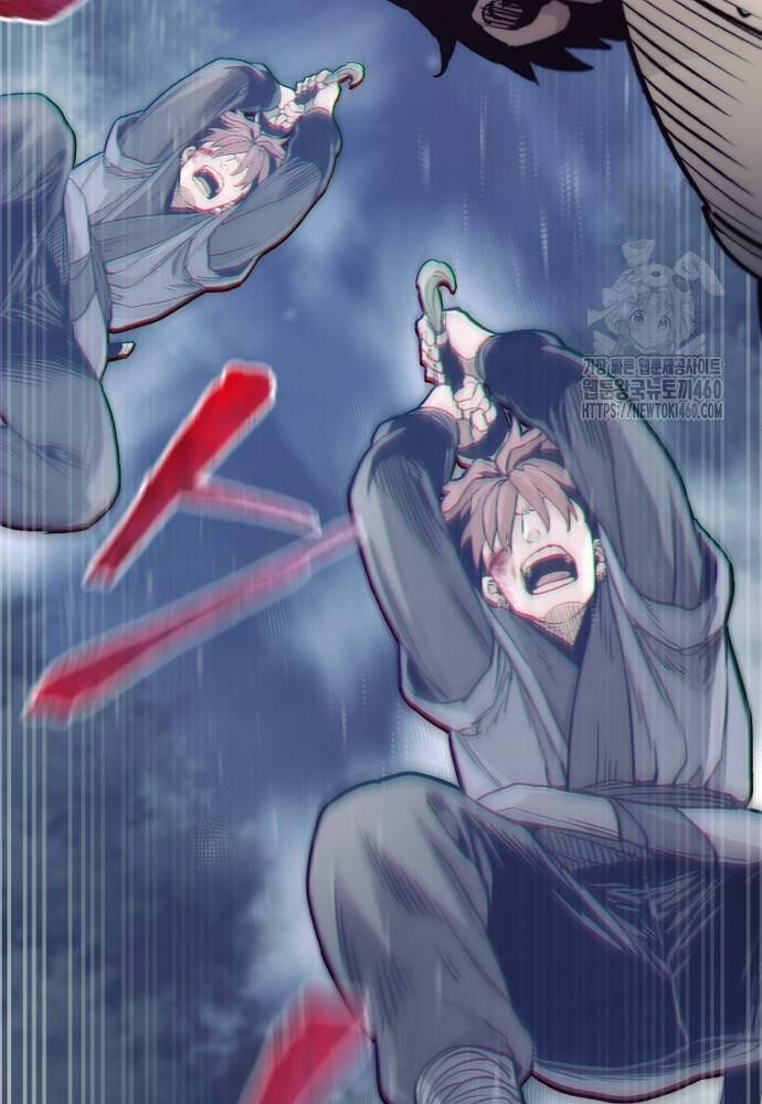 Thiên Ma Phi Thăng Truyện: Chapter 140