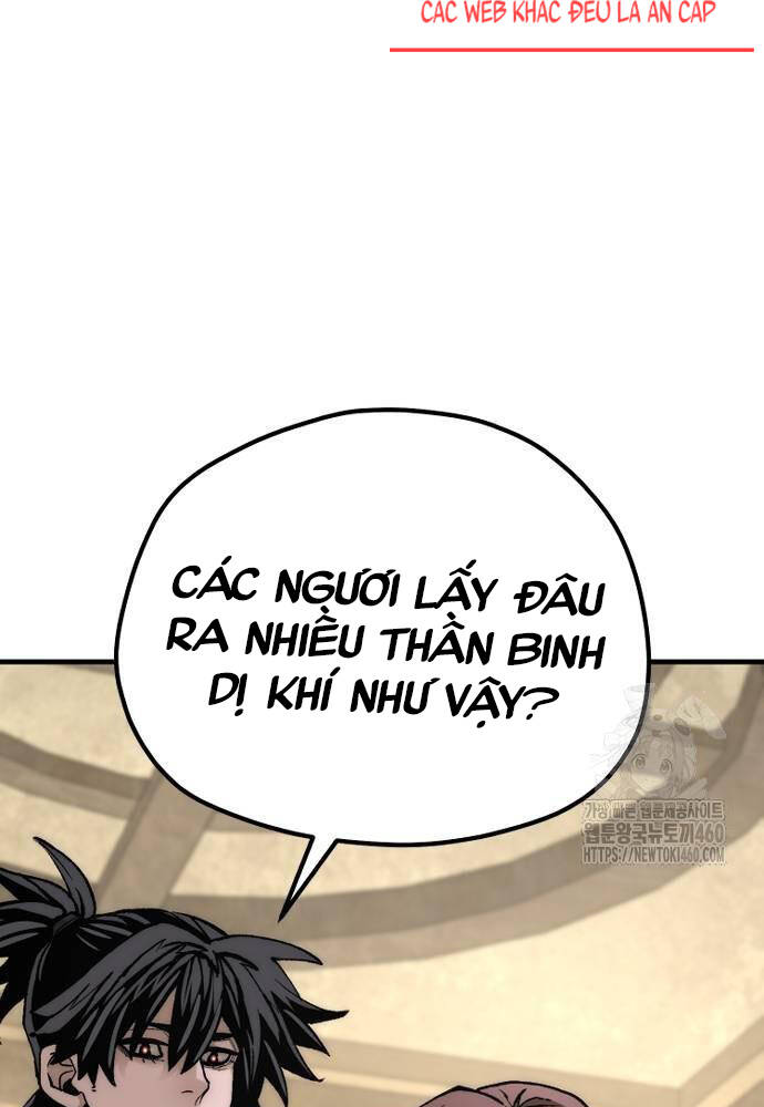 Thiên Ma Phi Thăng Truyện: Chapter 140