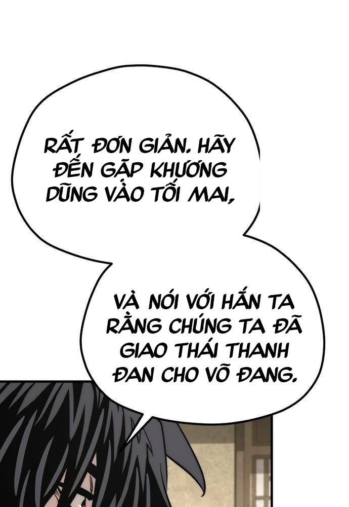 Thiên Ma Phi Thăng Truyện: Chapter 140