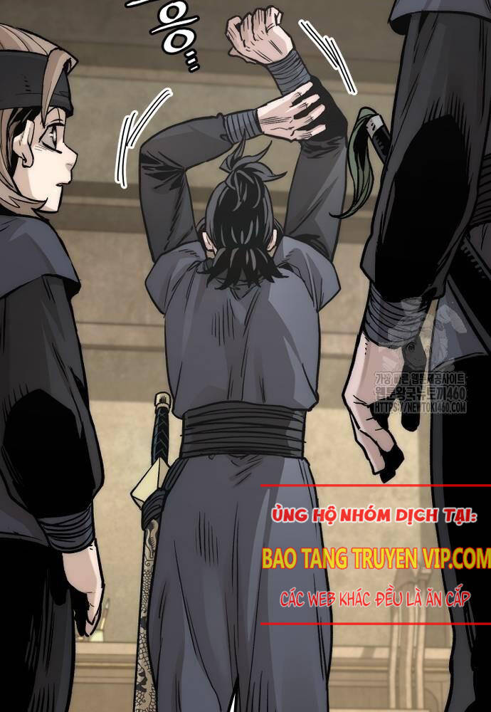 Thiên Ma Phi Thăng Truyện: Chapter 140