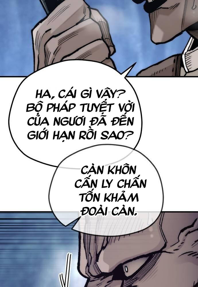 Thiên Ma Phi Thăng Truyện: Chapter 140