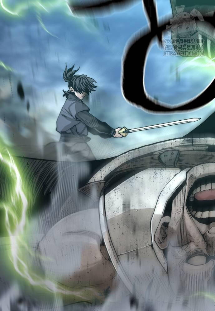 Thiên Ma Phi Thăng Truyện: Chapter 140
