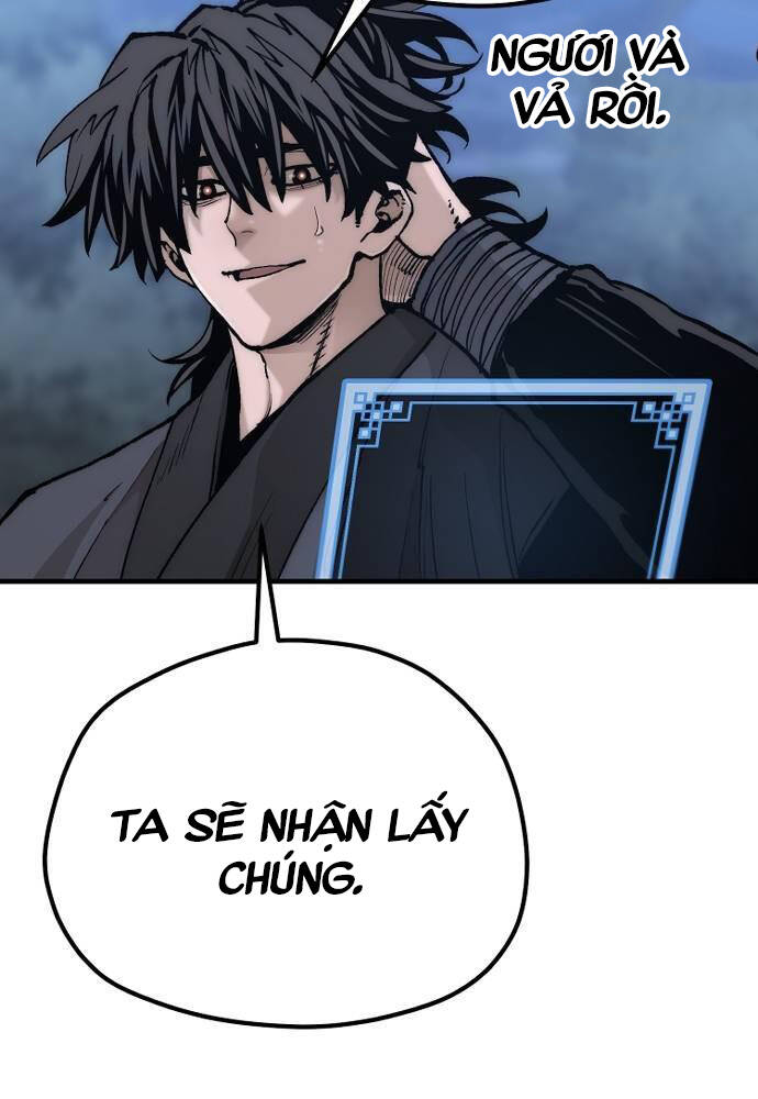 Thiên Ma Phi Thăng Truyện: Chapter 140