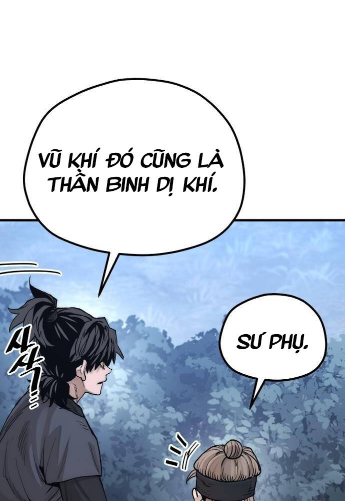 Thiên Ma Phi Thăng Truyện: Chapter 140