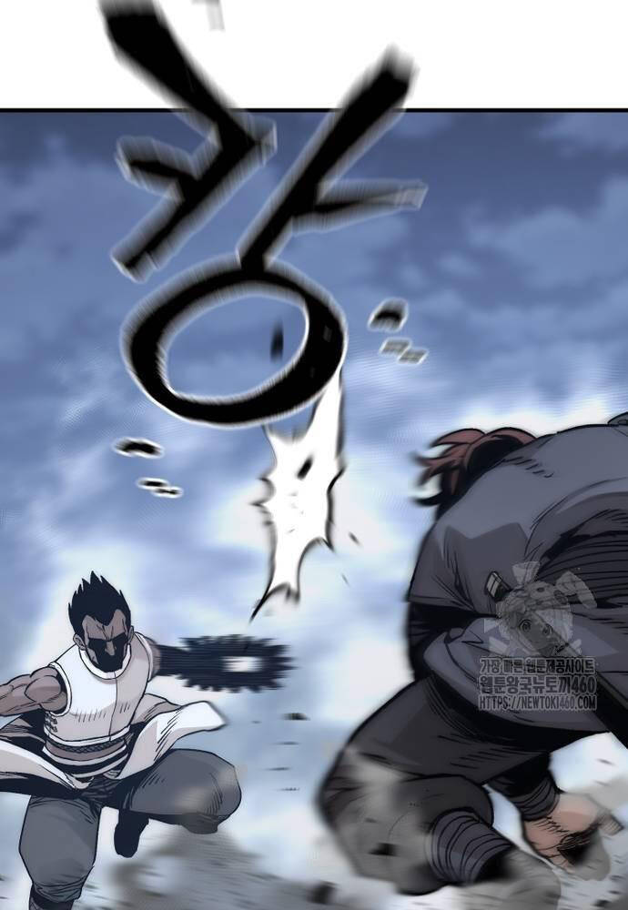 Thiên Ma Phi Thăng Truyện: Chapter 140