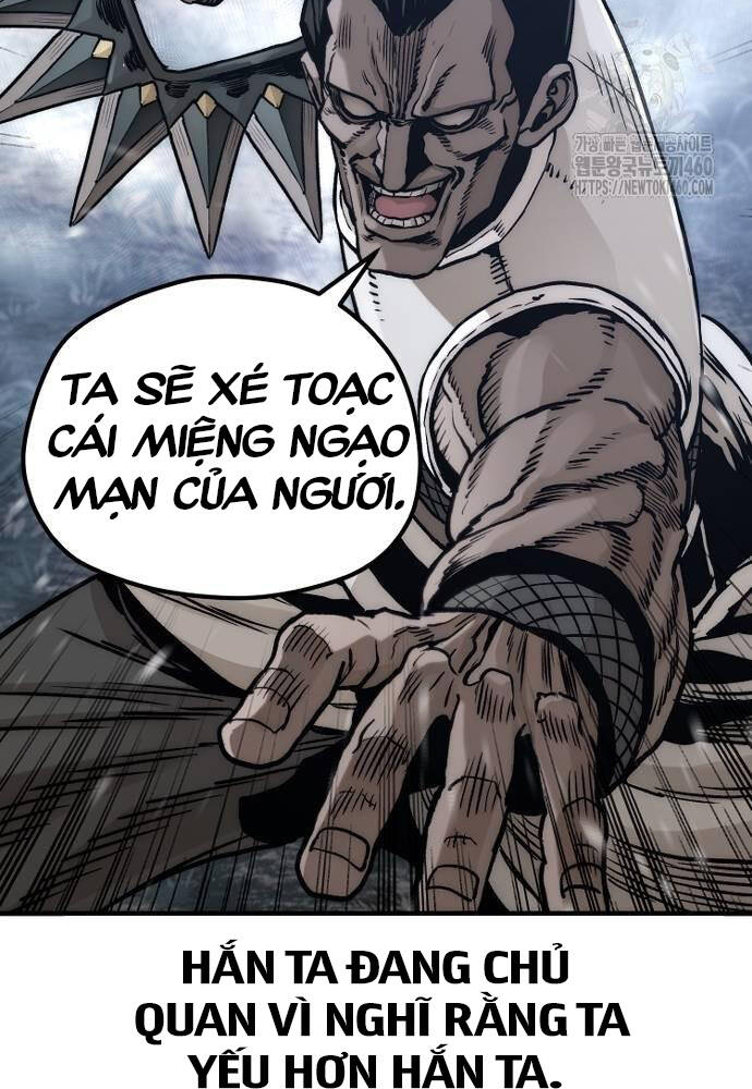 Thiên Ma Phi Thăng Truyện: Chapter 140