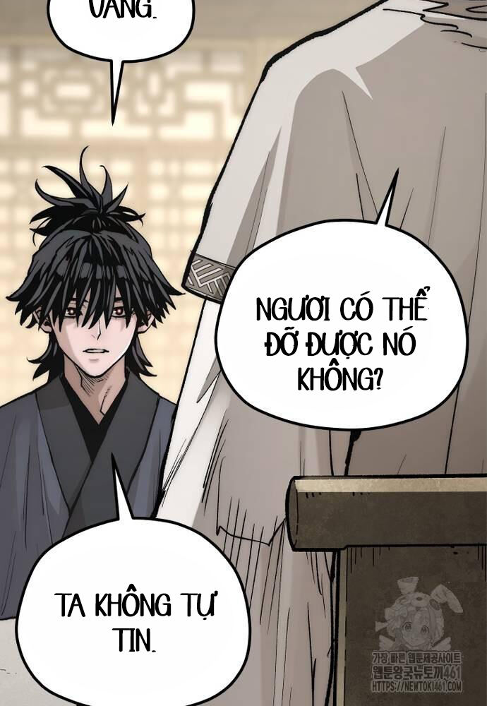 Thiên Ma Phi Thăng Truyện: Chapter 141