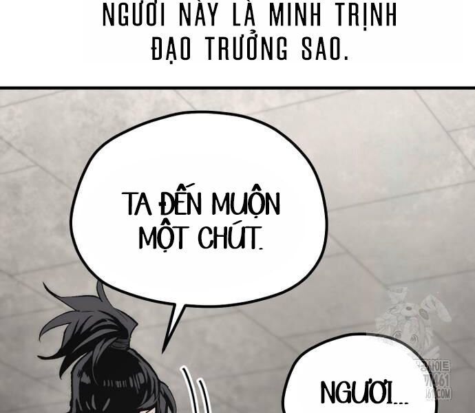 Thiên Ma Phi Thăng Truyện: Chapter 141