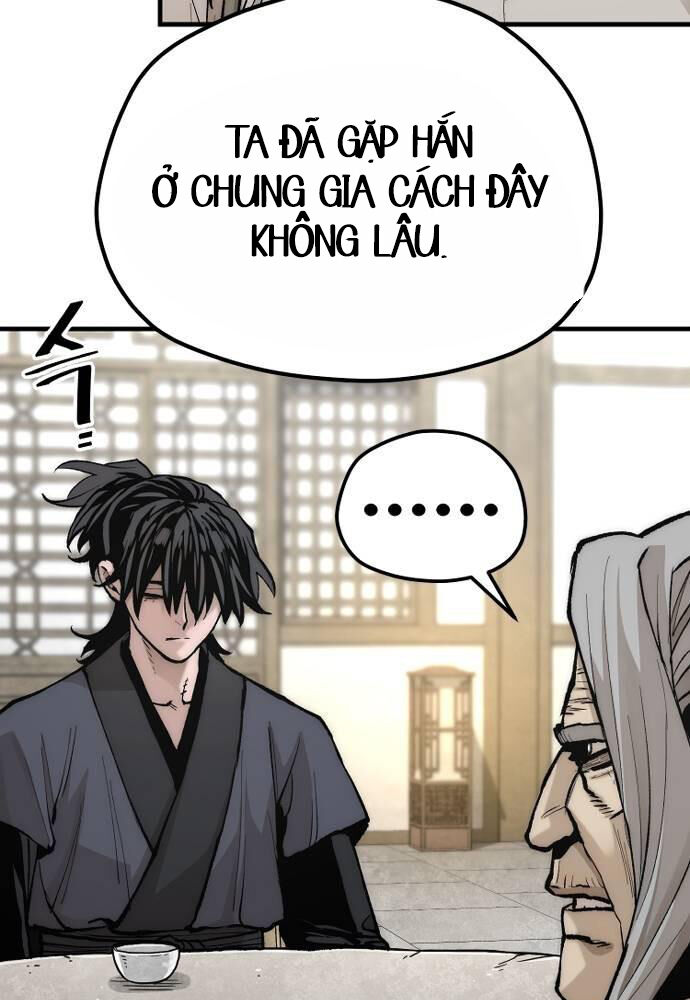 Thiên Ma Phi Thăng Truyện: Chapter 141