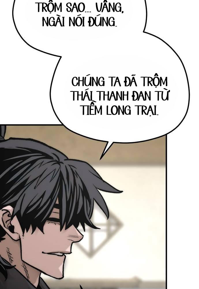 Thiên Ma Phi Thăng Truyện: Chapter 141