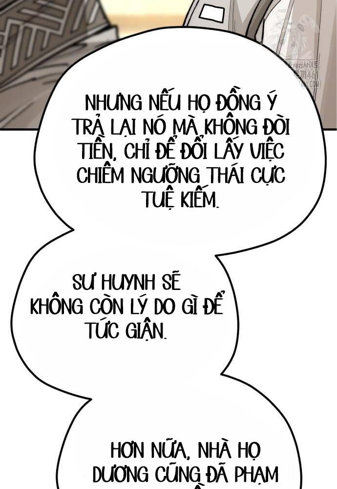 Thiên Ma Phi Thăng Truyện: Chapter 141