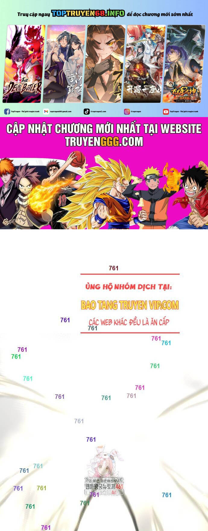 Thiên Ma Phi Thăng Truyện: Chapter 142