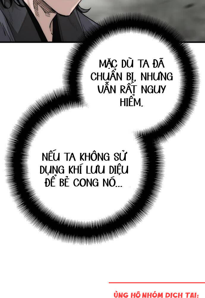 Thiên Ma Phi Thăng Truyện: Chapter 142
