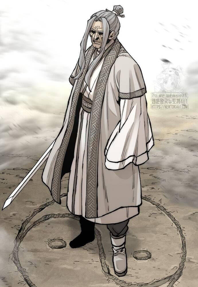 Thiên Ma Phi Thăng Truyện: Chapter 142