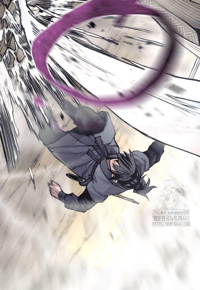Thiên Ma Phi Thăng Truyện: Chapter 142