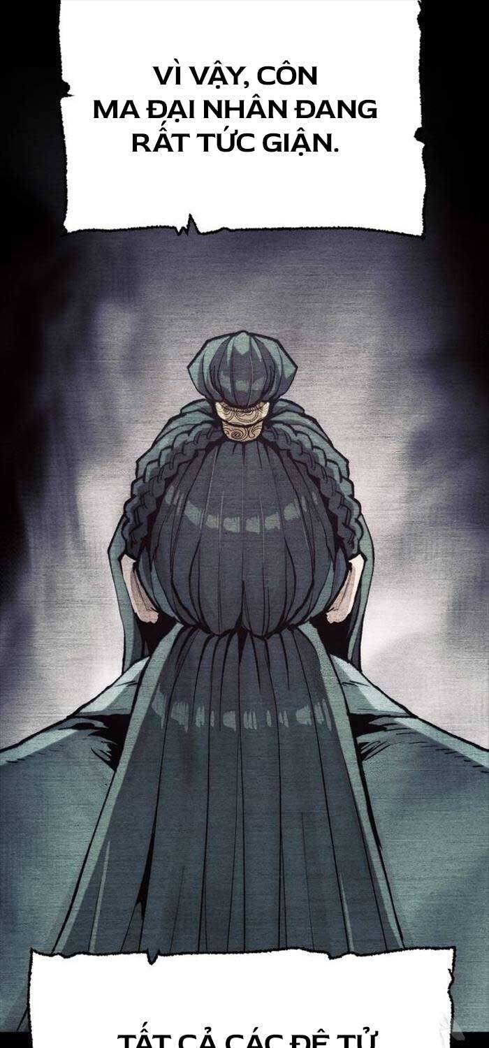 Thiên Ma Phi Thăng Truyện: Chapter 143