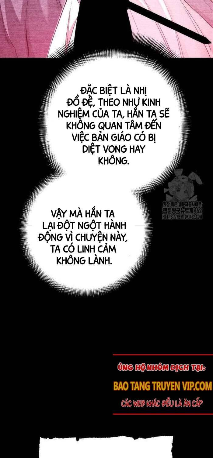 Thiên Ma Phi Thăng Truyện: Chapter 143