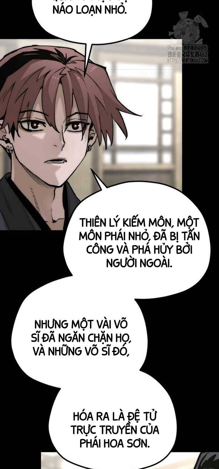 Thiên Ma Phi Thăng Truyện: Chapter 143