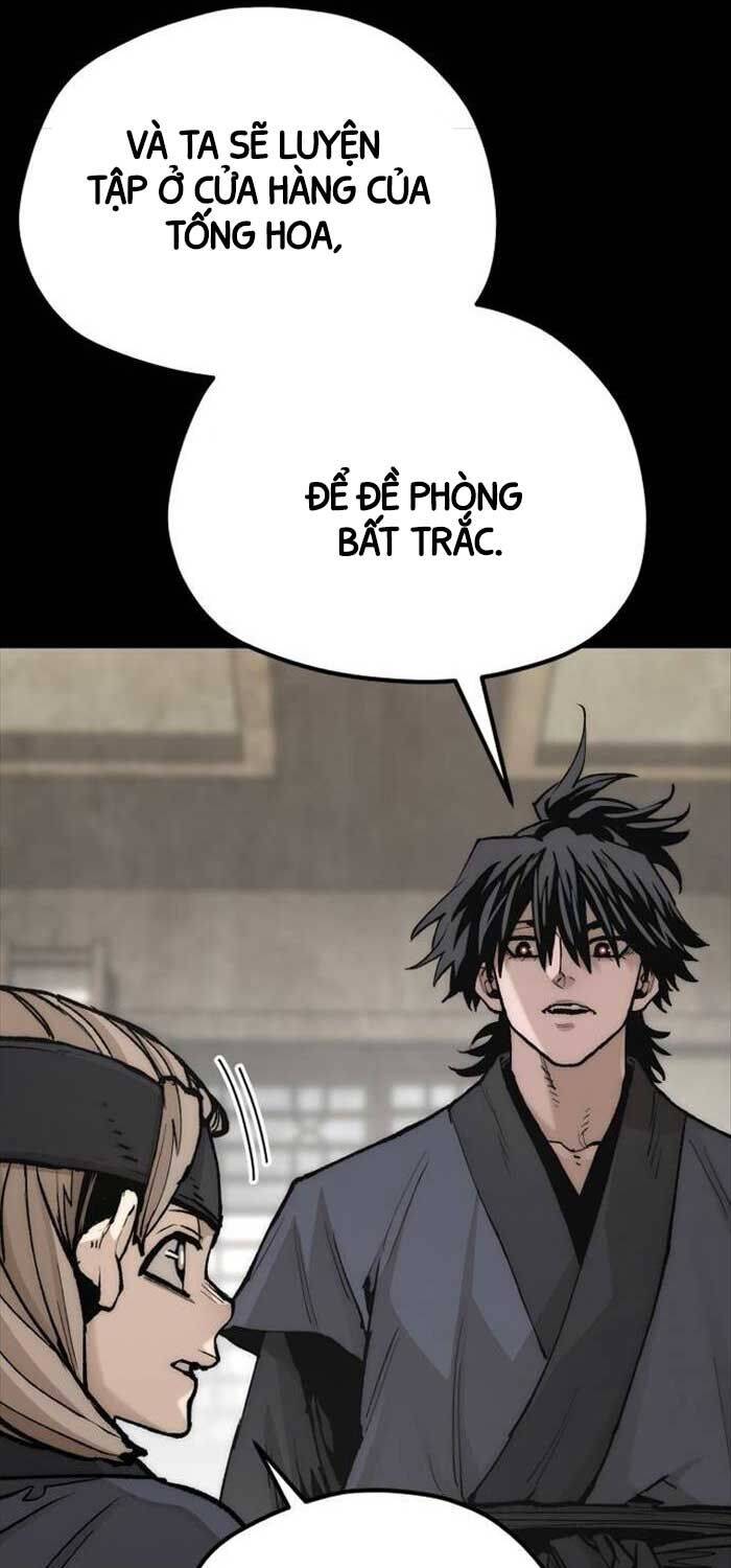 Thiên Ma Phi Thăng Truyện: Chapter 143