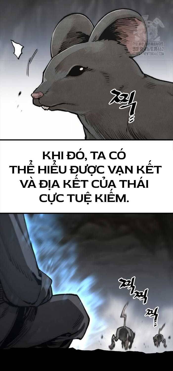 Thiên Ma Phi Thăng Truyện: Chapter 143