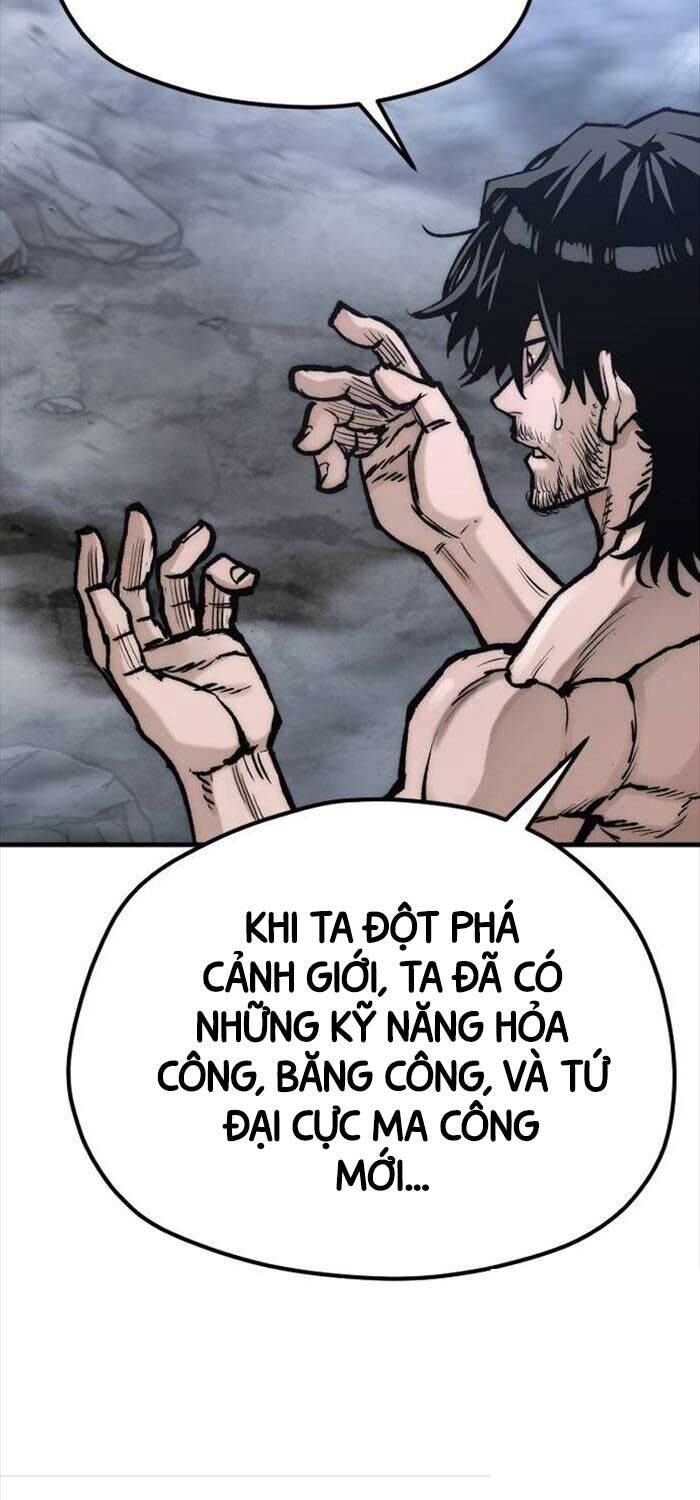 Thiên Ma Phi Thăng Truyện: Chapter 143