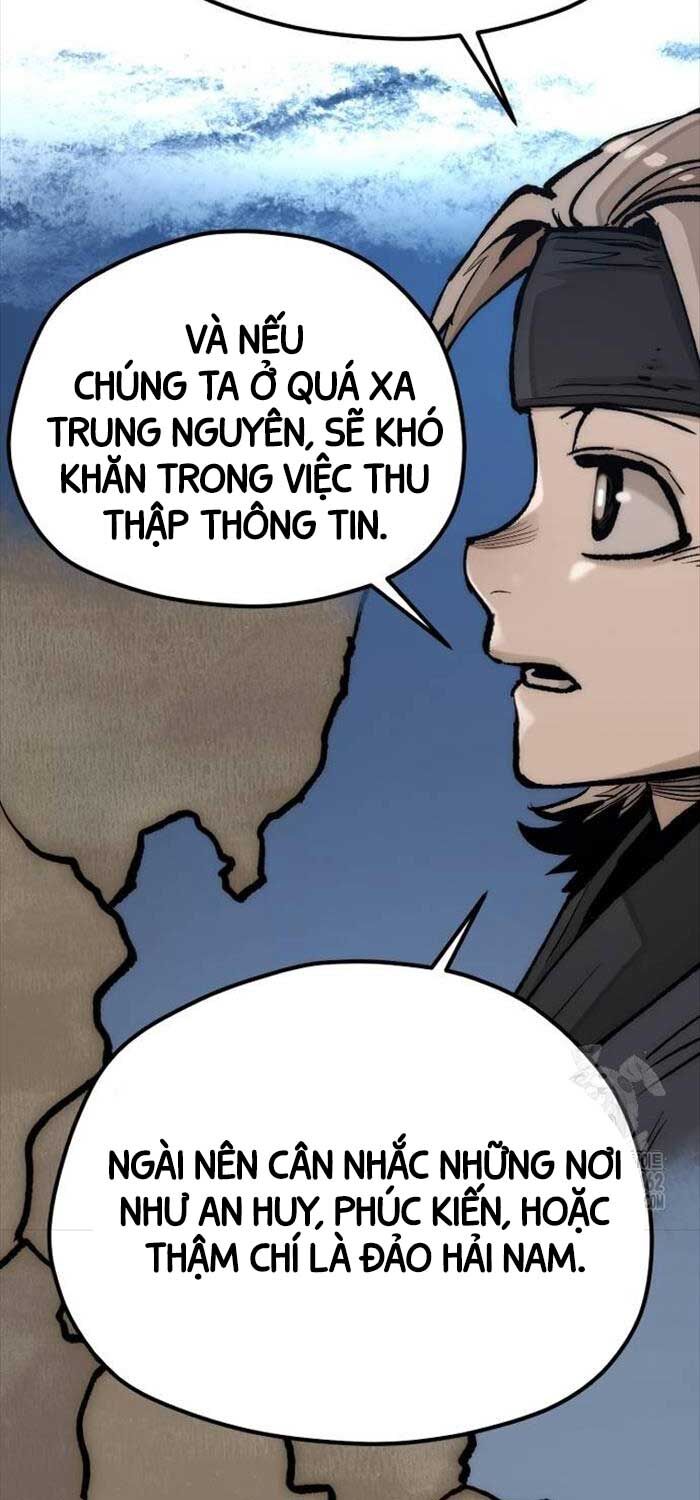 Thiên Ma Phi Thăng Truyện: Chapter 144