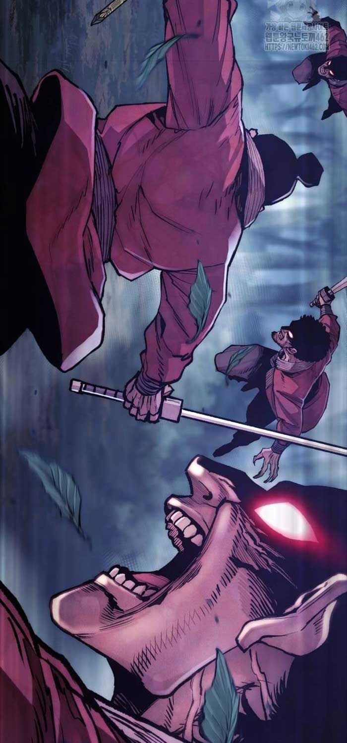 Thiên Ma Phi Thăng Truyện: Chapter 144
