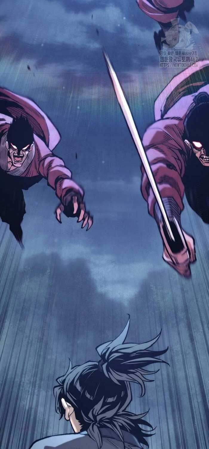 Thiên Ma Phi Thăng Truyện: Chapter 144