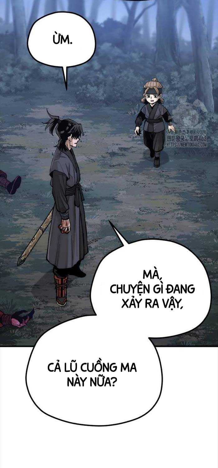 Thiên Ma Phi Thăng Truyện: Chapter 144
