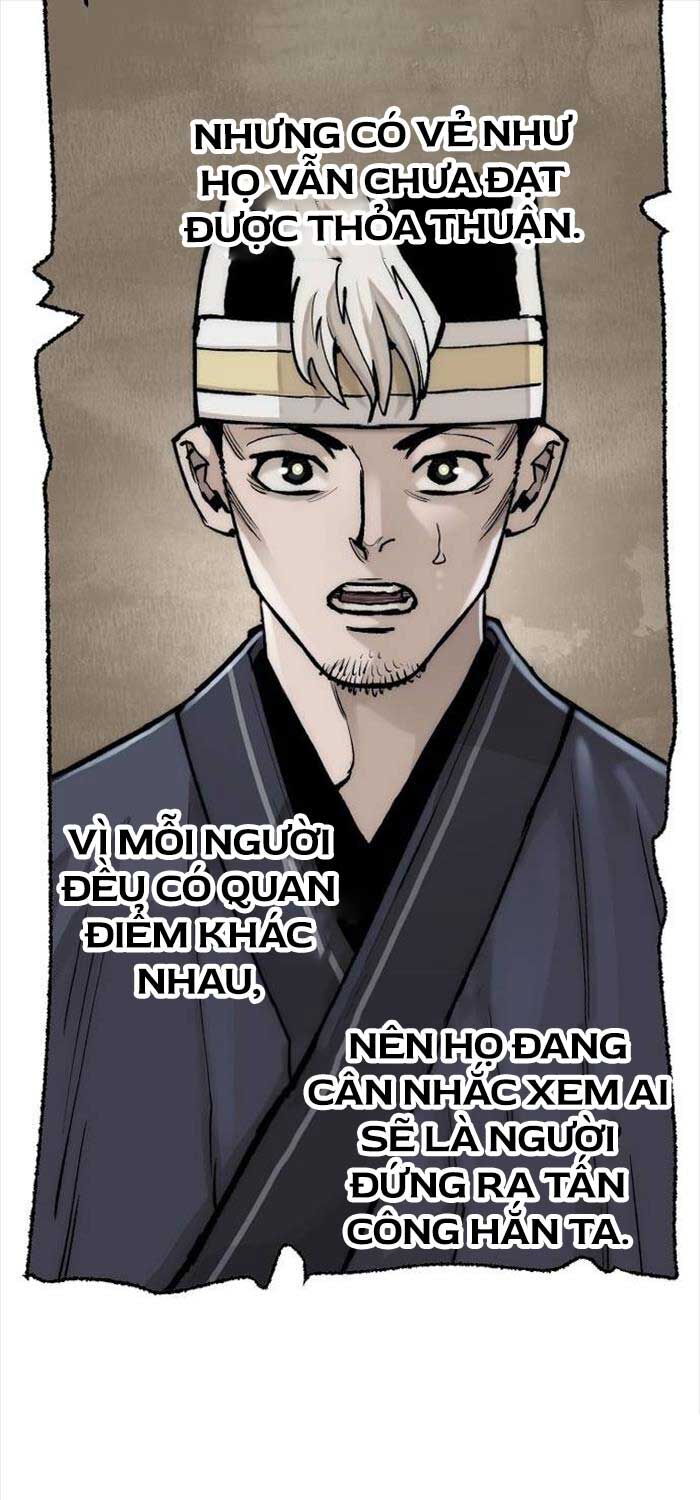 Thiên Ma Phi Thăng Truyện: Chapter 144