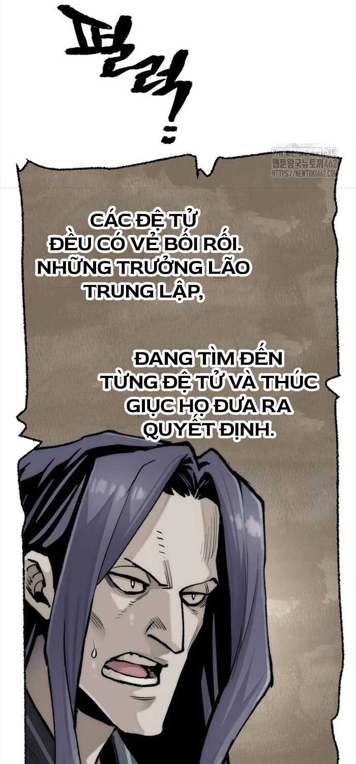Thiên Ma Phi Thăng Truyện: Chapter 144