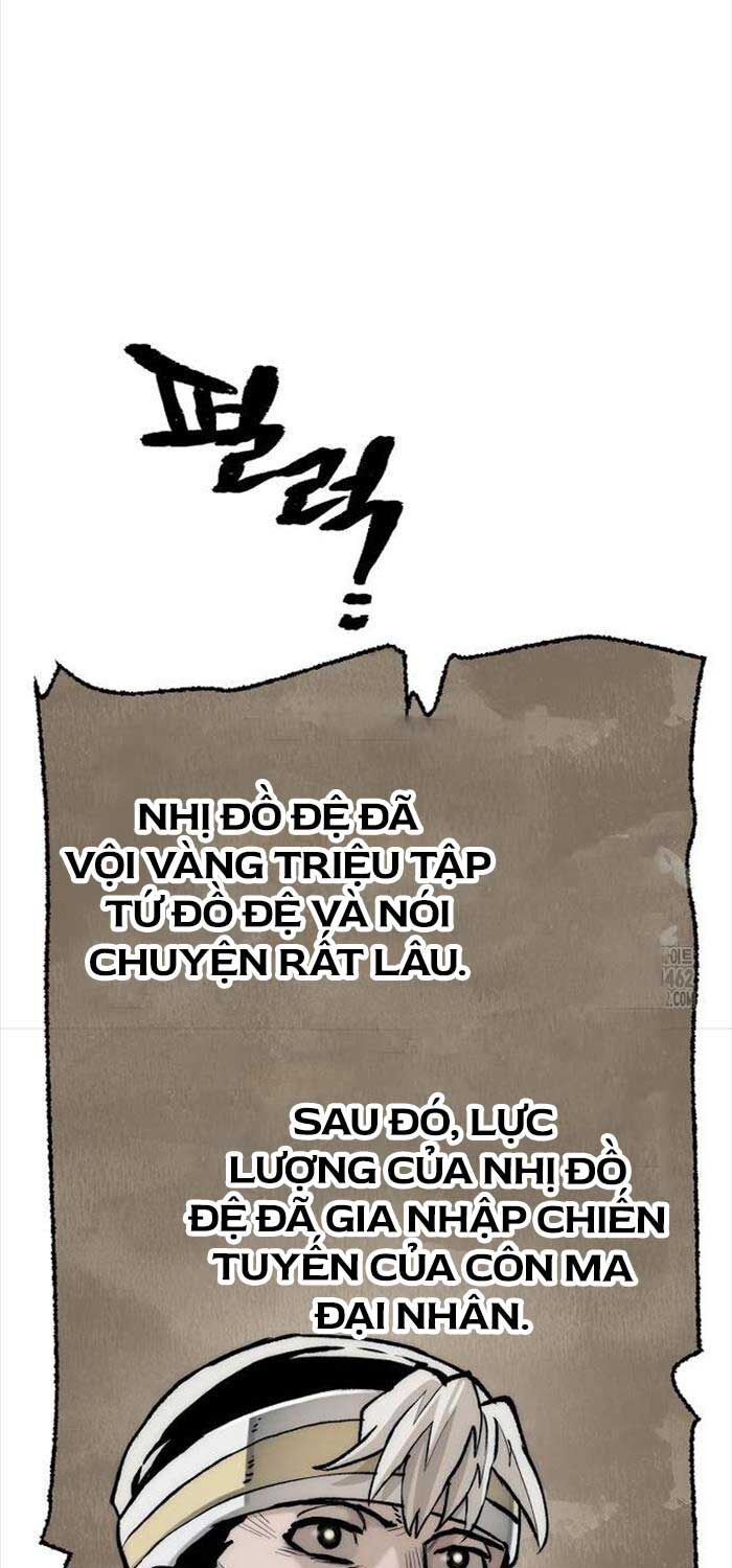 Thiên Ma Phi Thăng Truyện: Chapter 144