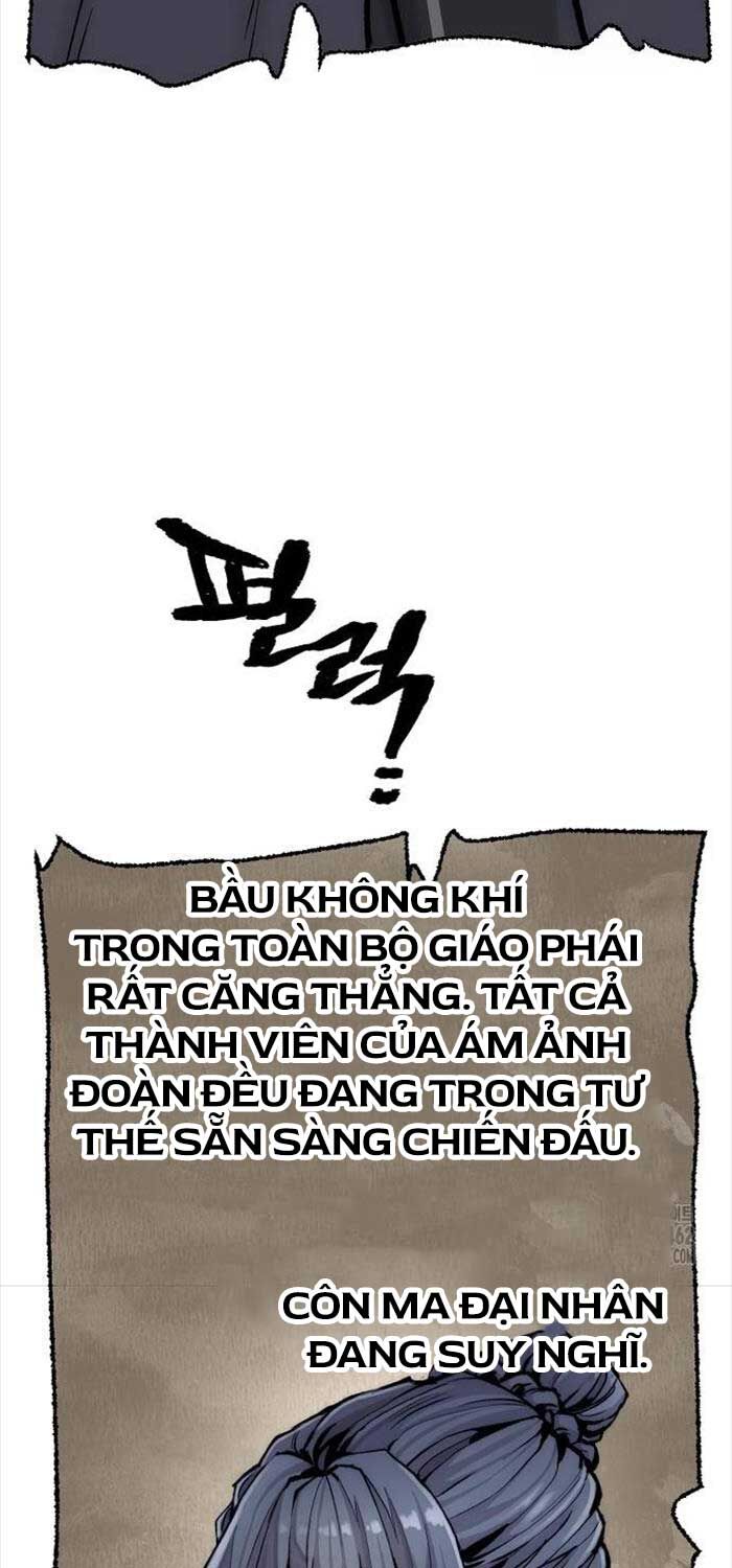 Thiên Ma Phi Thăng Truyện: Chapter 144