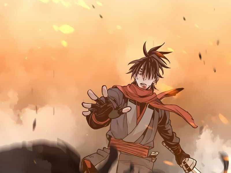 Thiên Ma Phi Thăng Truyện: Chapter 15.5