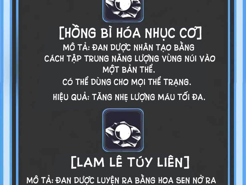 Thiên Ma Phi Thăng Truyện: Chapter 15.5