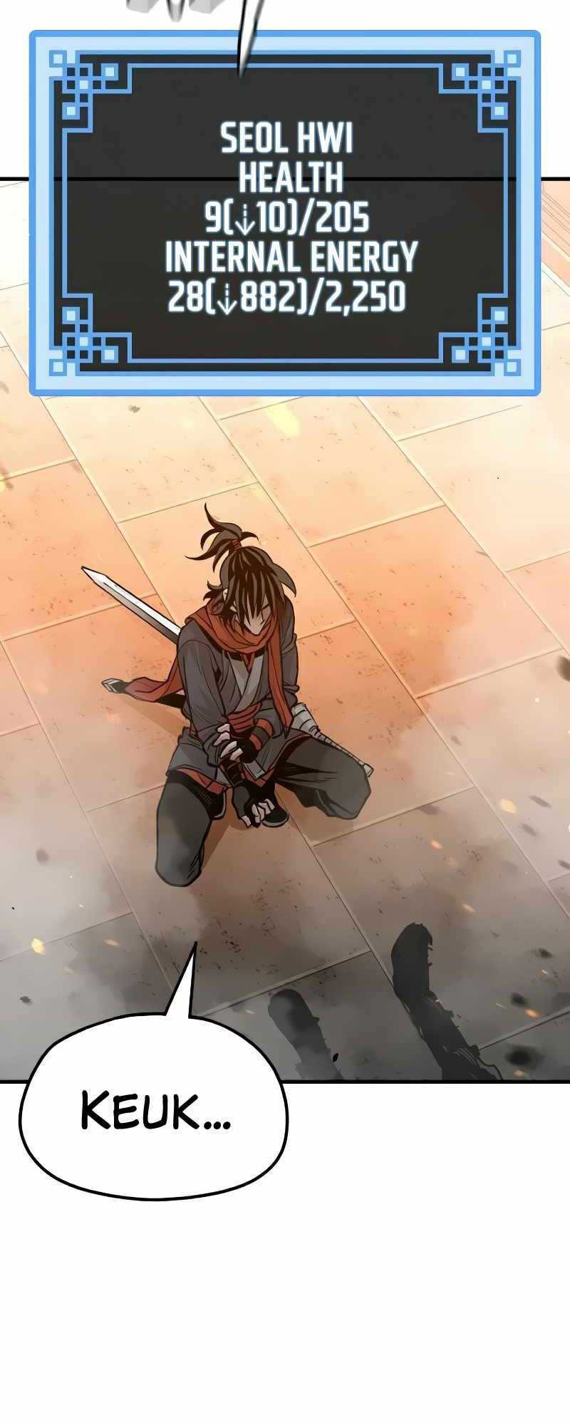 Thiên Ma Phi Thăng Truyện: Chapter 15