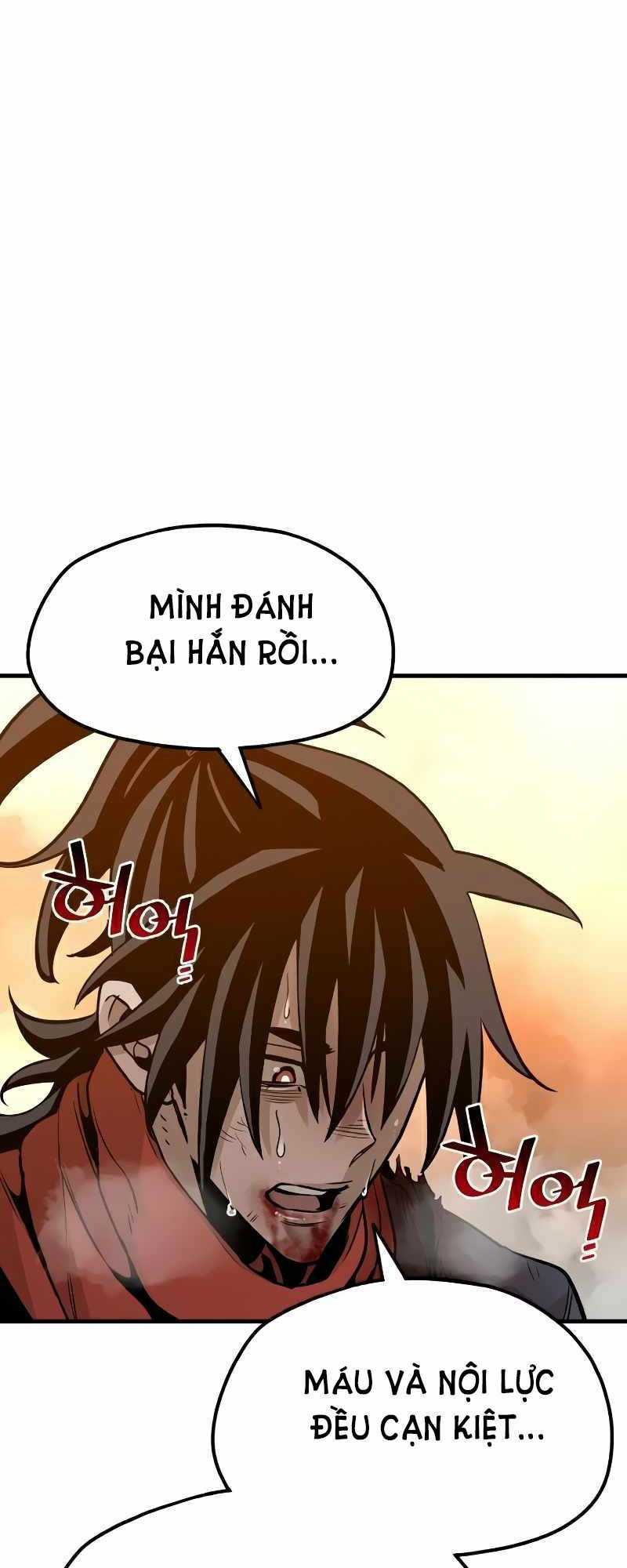 Thiên Ma Phi Thăng Truyện: Chapter 15