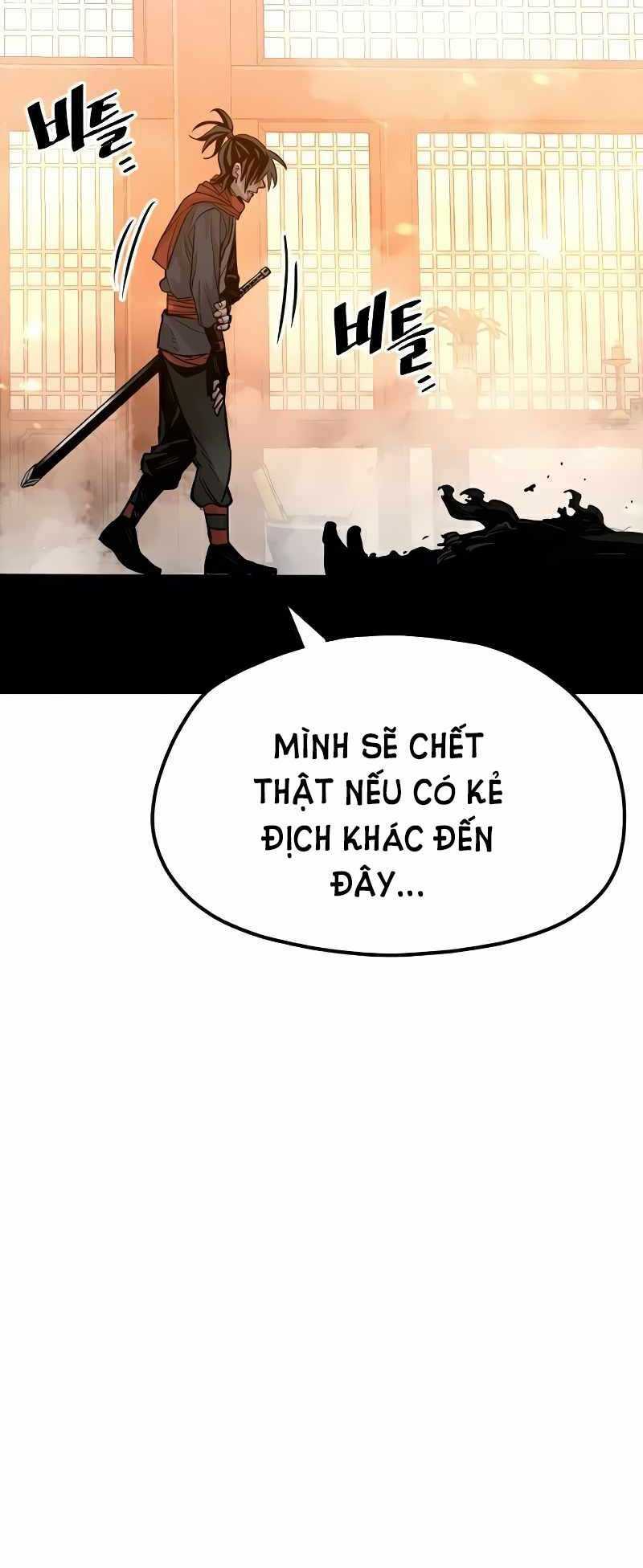 Thiên Ma Phi Thăng Truyện: Chapter 15