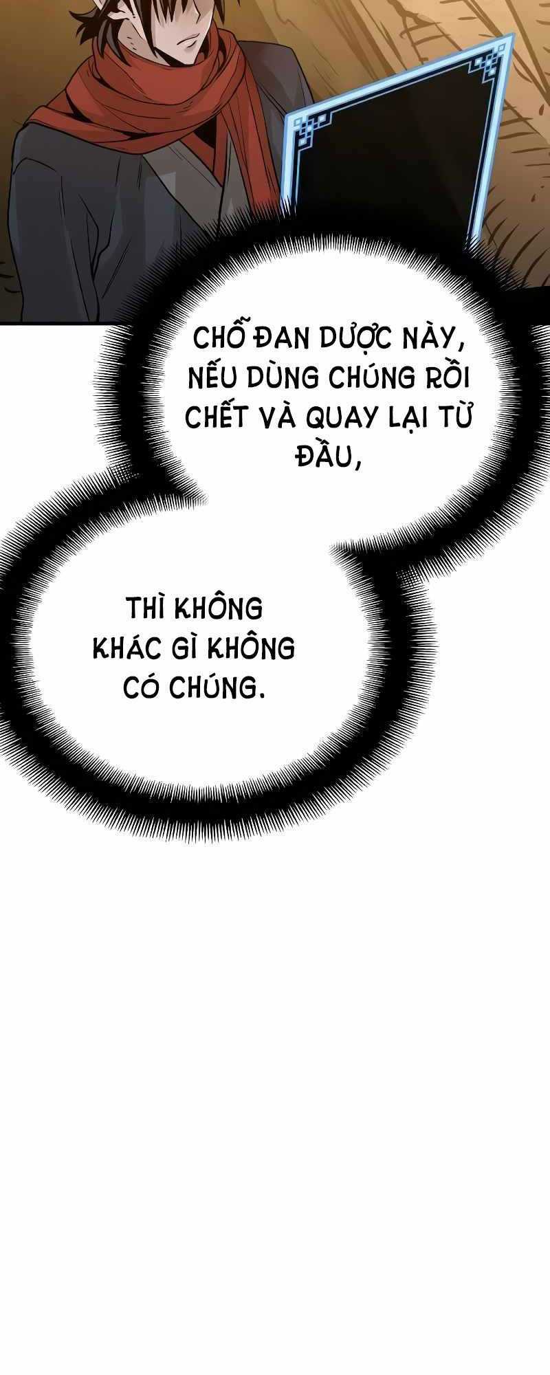 Thiên Ma Phi Thăng Truyện: Chapter 15