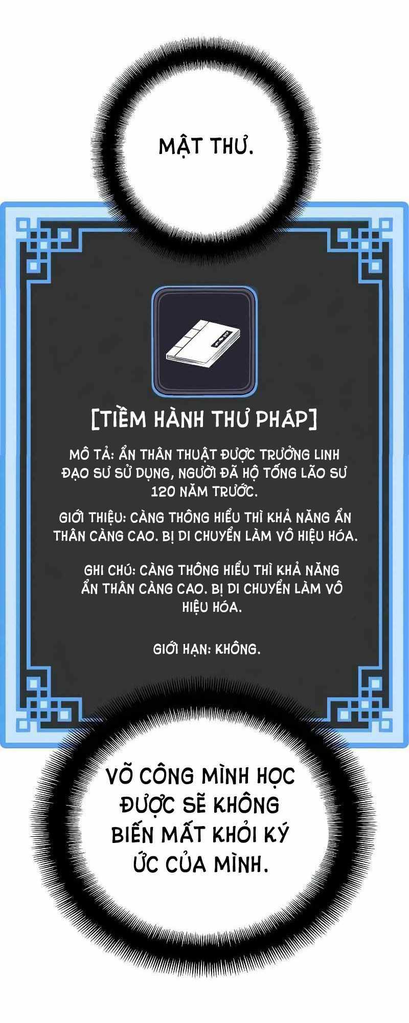 Thiên Ma Phi Thăng Truyện: Chapter 15