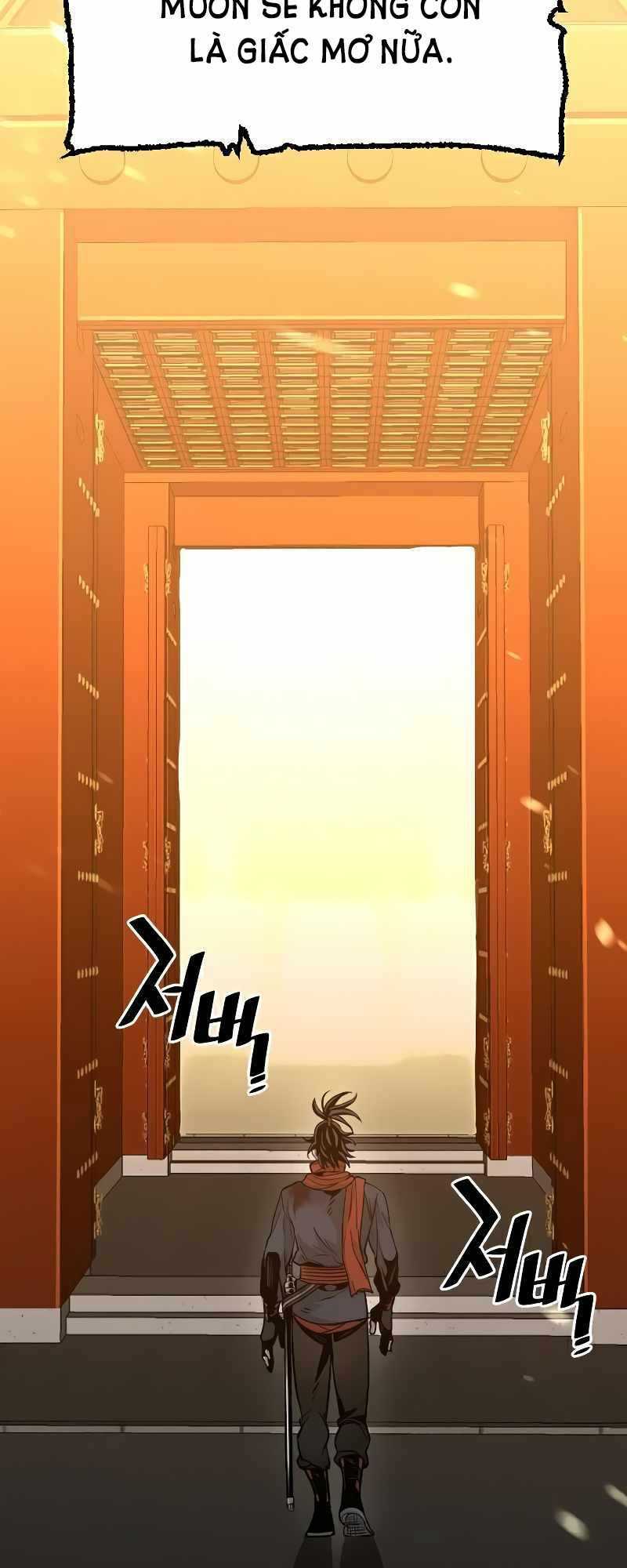Thiên Ma Phi Thăng Truyện: Chapter 15