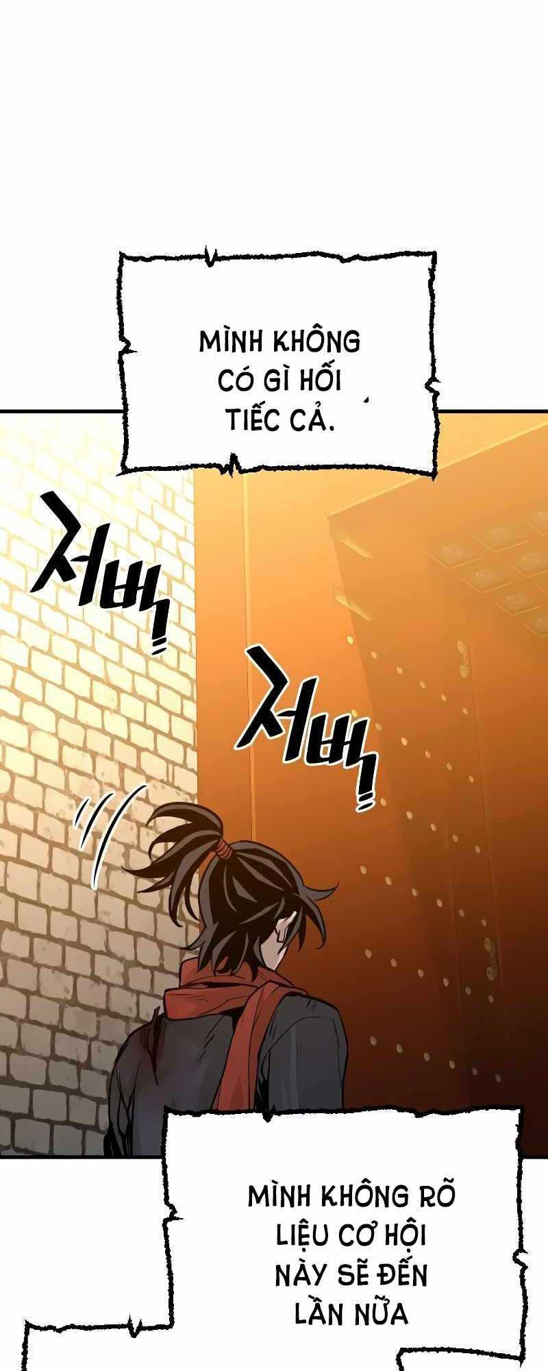 Thiên Ma Phi Thăng Truyện: Chapter 15