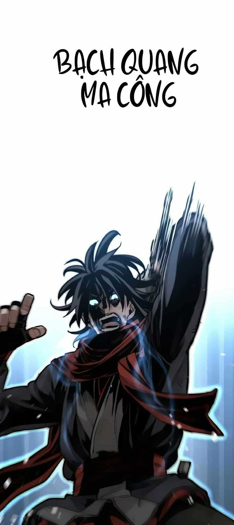 Thiên Ma Phi Thăng Truyện: Chapter 15