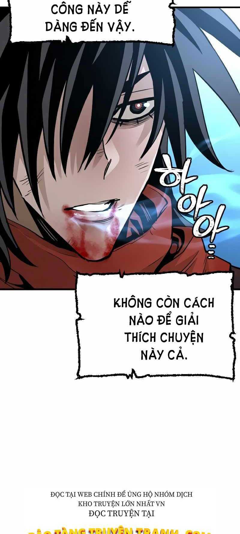 Thiên Ma Phi Thăng Truyện: Chapter 15