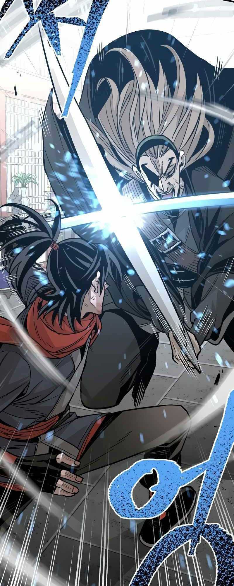 Thiên Ma Phi Thăng Truyện: Chapter 15
